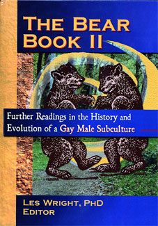 The Bear Book II